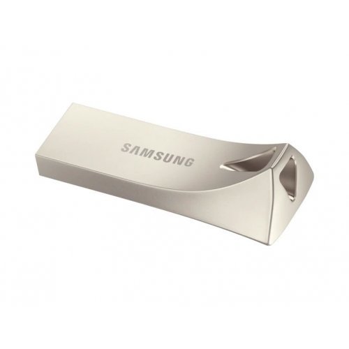 USB флаш памет Samsung MUF-128BE3 Champaign Silver MUF-128BE3/APC (снимка 5)