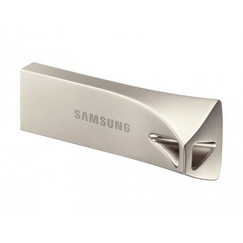USB флаш памет Samsung MUF-256BE3 Champaign Silver MUF-256BE3/APC (снимка 5)