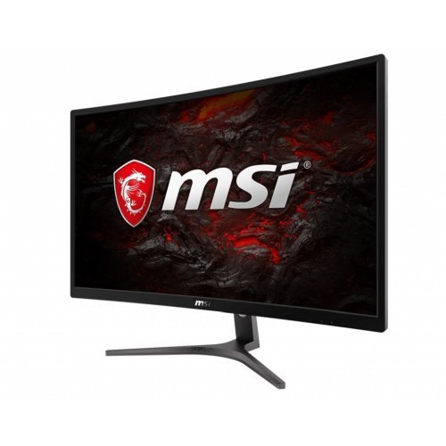 Монитор MSI G241VC (снимка 3)