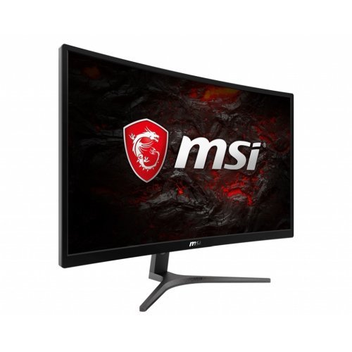 Монитор MSI G241VC (снимка 5)