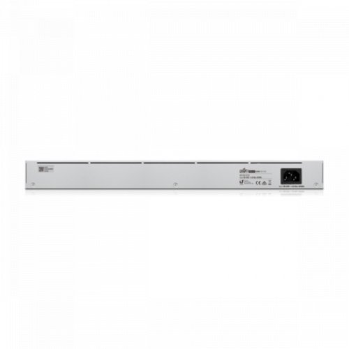 Суич Ubiquiti USW-48-POE (снимка 2)