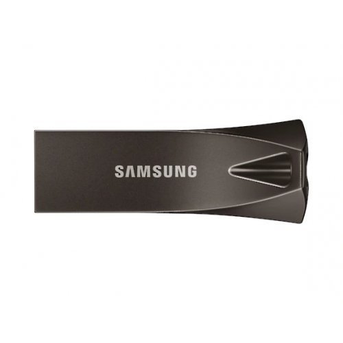 USB флаш памет Samsung MUF-128BE4 Titan Gray MUF-128BE4/APC (снимка 2)