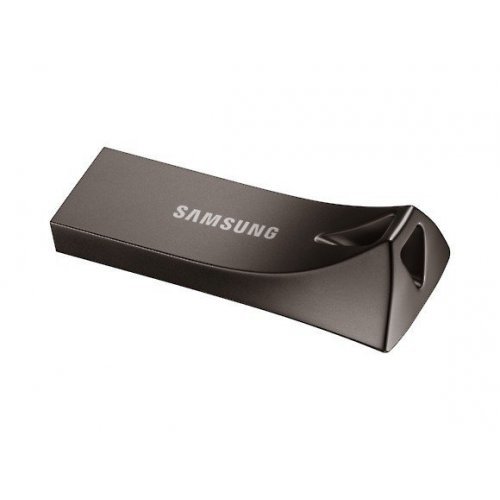 USB флаш памет Samsung MUF-256BE4 Titan Gray MUF-256BE4/APC (снимка 2)