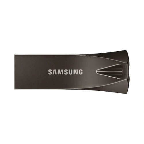 USB флаш памет Samsung MUF-256BE4 Titan Gray MUF-256BE4/APC (снимка 4)