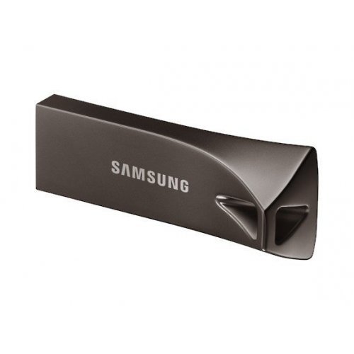 USB флаш памет Samsung MUF-256BE4 Titan Gray MUF-256BE4/APC (снимка 5)