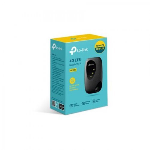 Портативен рутер TP-Link M7000 (снимка 2)