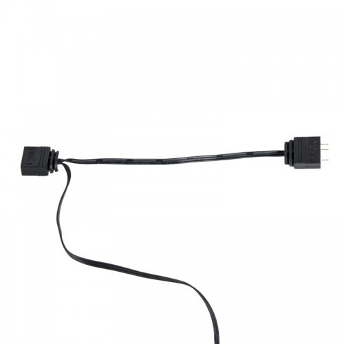 Захранващ блок Chieftec CTG-650C (снимка 2)