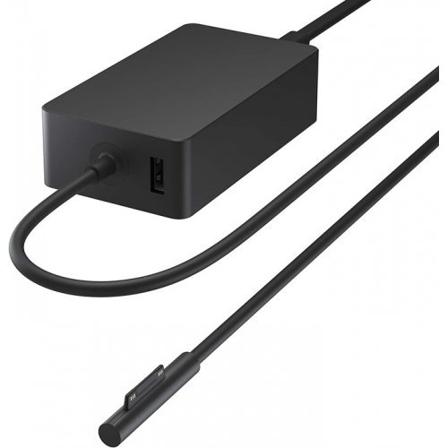 Захранващ адаптер за лаптоп Microsoft Surface 127W Power Supply US7-00006 (снимка 1)