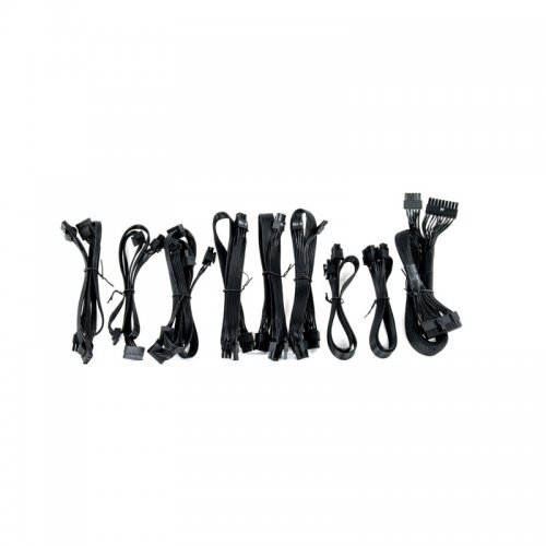 Захранващ блок Chieftec Proton BDF-1000C BDF-1000C (снимка 3)