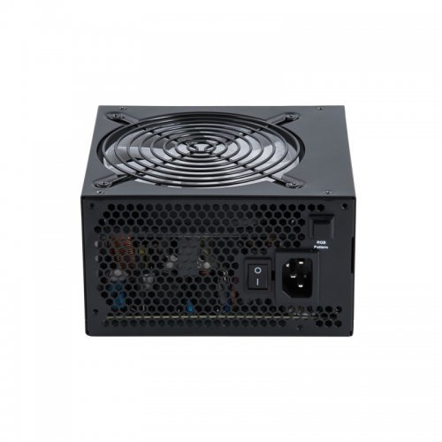 Захранващ блок Chieftec Photon CTG-750C-RGB CTG-750C-RGB (снимка 8)