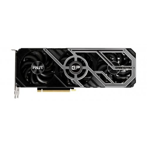 Видео карта Palit GeForce RTX 3070 GamingPro NE63070019P2-1041A (снимка 3)