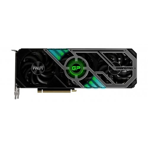 Видео карта Palit GeForce RTX 3070 GamingPro NE63070019P2-1041A (снимка 7)