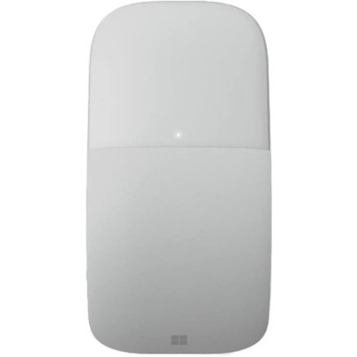 Мишка Microsoft Surface Arc Mouse BT Platinum (снимка 3)