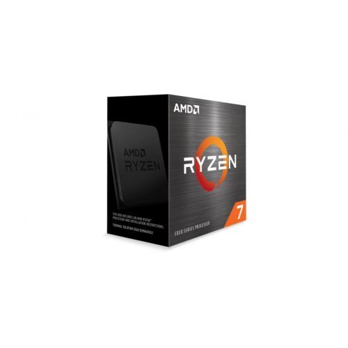 Процесор AMD Ryzen 7 5800X 100-100000063WOF (снимка 1)
