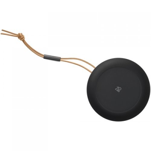 Тонколони за компютър Bang & Olufsen A1 2nd Gen Black Anthracite 1734002 (снимка 2)