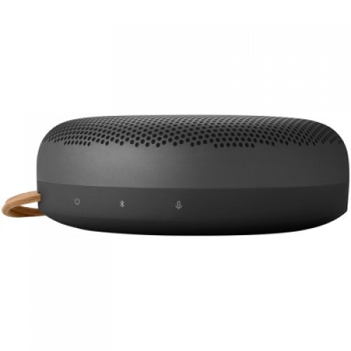 Тонколони за компютър Bang & Olufsen A1 2nd Gen Black Anthracite 1734002 (снимка 3)