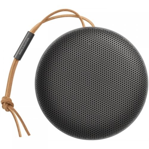 Тонколони за компютър Bang & Olufsen A1 2nd Gen Black Anthracite 1734002 (снимка 4)