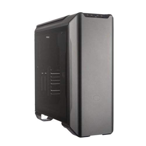 Компютърна кутия Cooler Master MasterCase SL600M Black MCM-SL600M-KGNN-S00 (снимка 1)