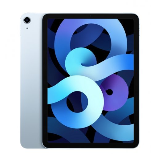 Таблет Apple iPad Air 4 Wi-Fi MYFQ2HC/A (снимка 1)