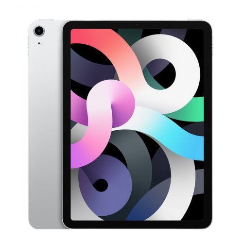 Таблет Apple iPad Air 4 Wi-Fi MYFW2HC/A (снимка 1)