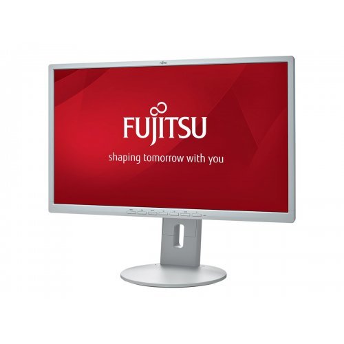 Монитор Fujitsu B24-8 TE Pro S26361-K1577-V140 (снимка 3)