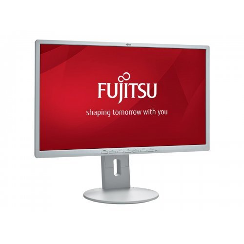 Монитор Fujitsu B24-8 TE Pro S26361-K1577-V140 (снимка 5)