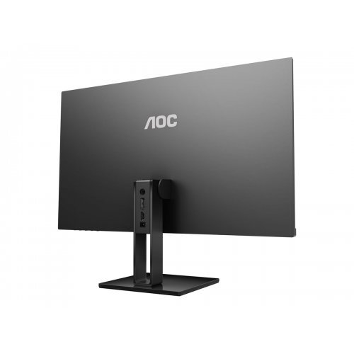 Монитор AOC 27V2Q (снимка 2)