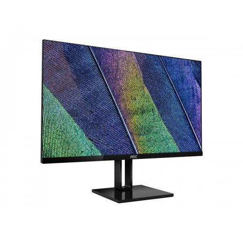 Монитор AOC 27V2Q (снимка 7)