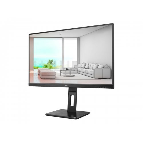 Монитор AOC Q24P2Q (снимка 5)