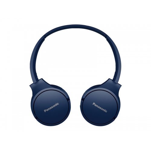 Слушалки Panasonic RB-HF420BE-A (снимка 2)