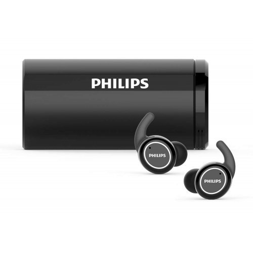 Слушалки Philips TAST702BK (снимка 3)
