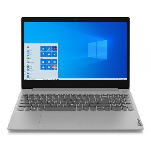 Лаптоп Lenovo IdeaPad 3 15IIL05 81WE00QKBM (снимка 1)