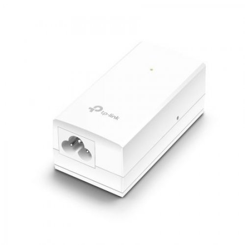Други мрежови устройства > TP-Link TL-POE2412G (снимка 2)