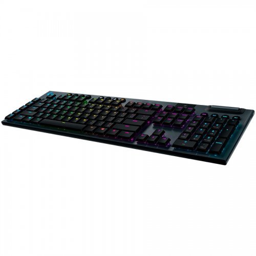 Клавиатура Logitech G915 920-009537 (снимка 3)