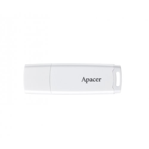 USB флаш памет Apacer AH336 AP32GAH336W-1 (снимка 1)