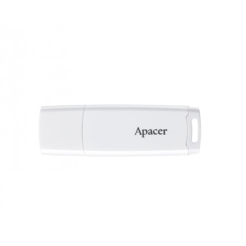 USB флаш памет Apacer AH336 AP64GAH336W-1 (снимка 2)
