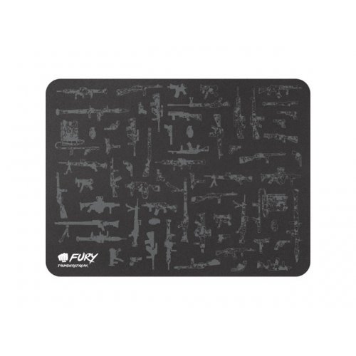 Клавиатура Fury NFU-1674 (снимка 2)