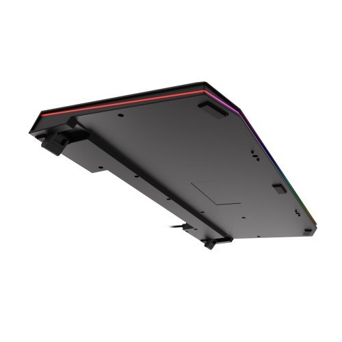 Клавиатура Genesis Lith 400 NKG-1419 (снимка 3)