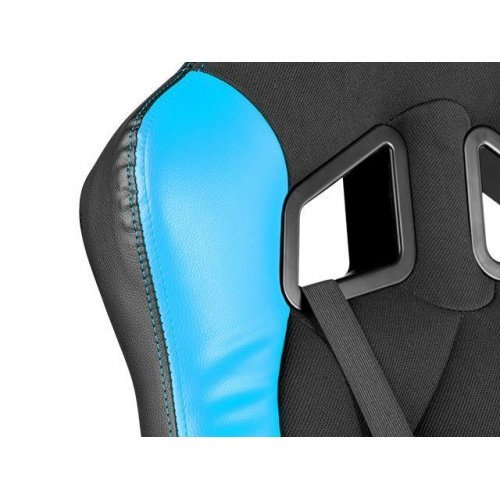 Геймърски стол Genesis Nitro 330 NFG-0782 (снимка 3)