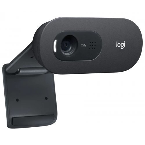 WEB камера Logitech C505 960-001364 (снимка 3)