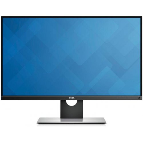 Монитор Dell UP2716DA (снимка 2)