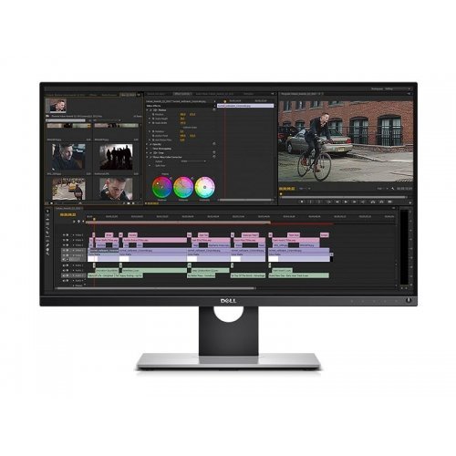 Монитор Dell UP2716DA (снимка 3)