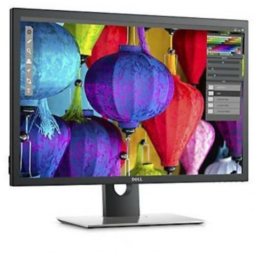Монитор Dell UP3017A (снимка 2)