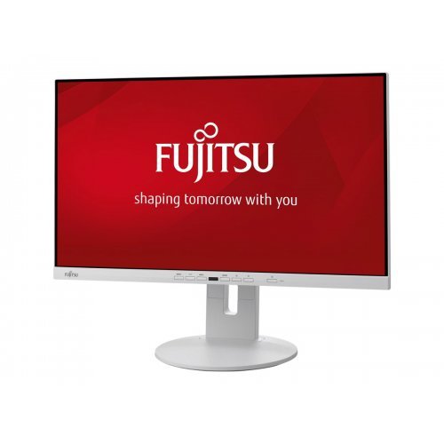 Монитор Fujitsu P24-9 S26361-K1646-V141 (снимка 1)