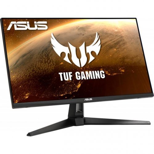 Монитор Asus VG27AQ1A 90LM05Z0-B02370 (снимка 2)