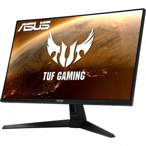 Монитор Asus VG27AQ1A 90LM05Z0-B02370 (снимка 3)