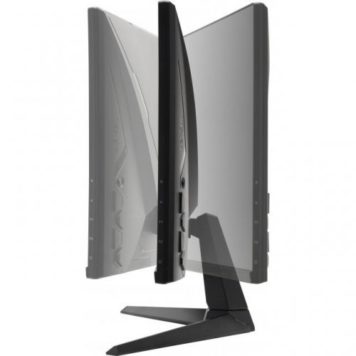 Монитор Asus VG27AQ1A 90LM05Z0-B02370 (снимка 8)
