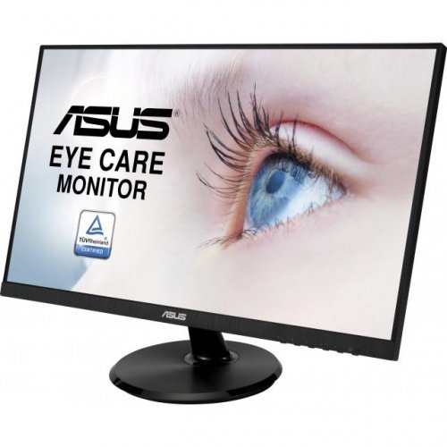 Монитор Asus VA24DQ (снимка 2)