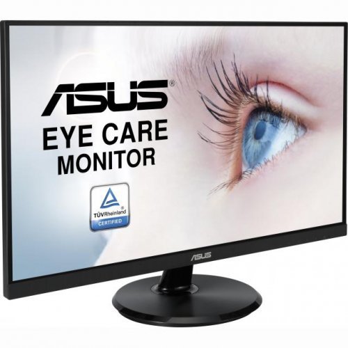 Монитор Asus VA24DQ (снимка 3)