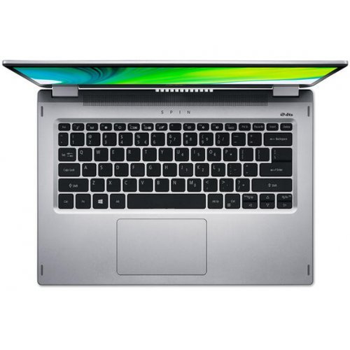 Лаптоп Acer Spin 3 SP314-21N-R6B9 NX.A4EEX.001 (снимка 4)